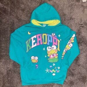 Sanrio Keroppi Pullover